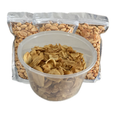 Garlic Chips 100g