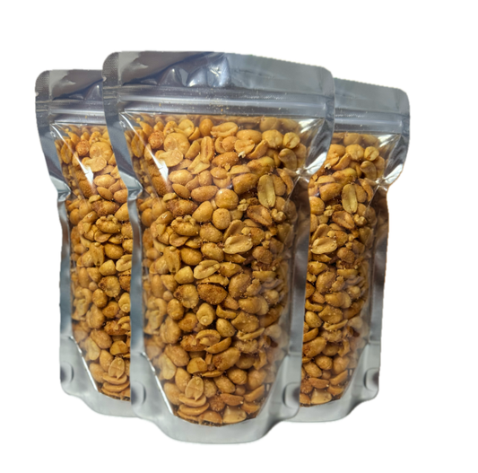 Beer Nuts 250g