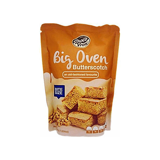 Big Oven