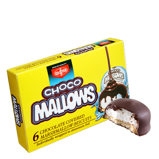 Choco Mallows