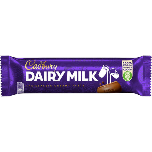 Cadbury Milk Chocolate 11g