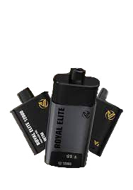 Royal Elite V2 POD 12,000 Puffs