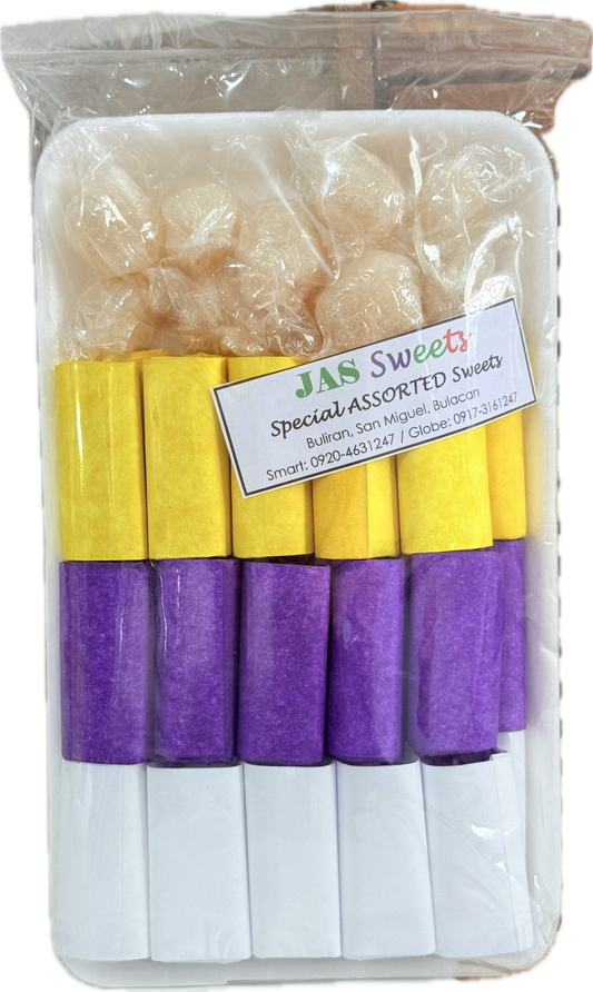 Jas Sweets
