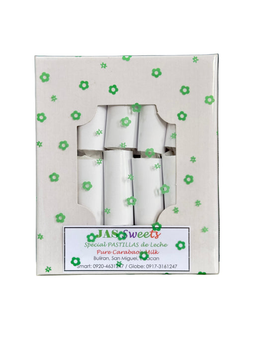 Jas Sweets: Special Pastillas De Leche