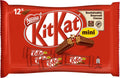 Kitkat Minis 12 pieces