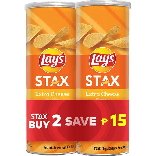 Lay's Stax Chips