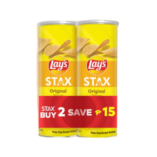 Lay's Stax Chips