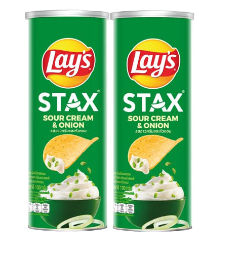 Lay's Stax Chips