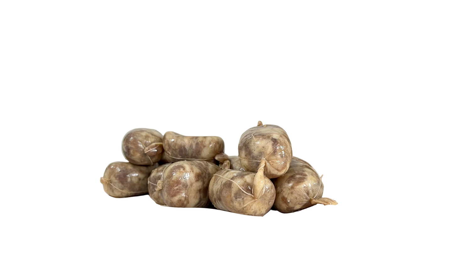 Vigan Longganisa 350 grams | Small
