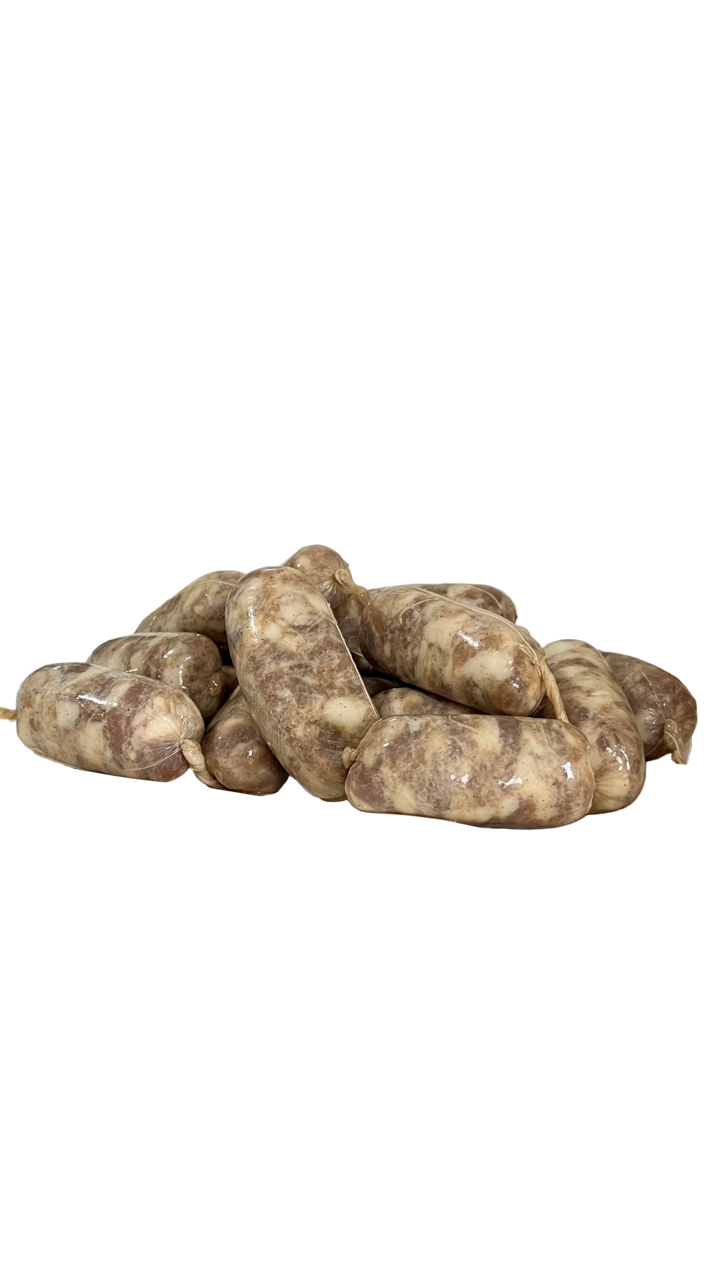 Vigan Longganisa 500 grams | Medium