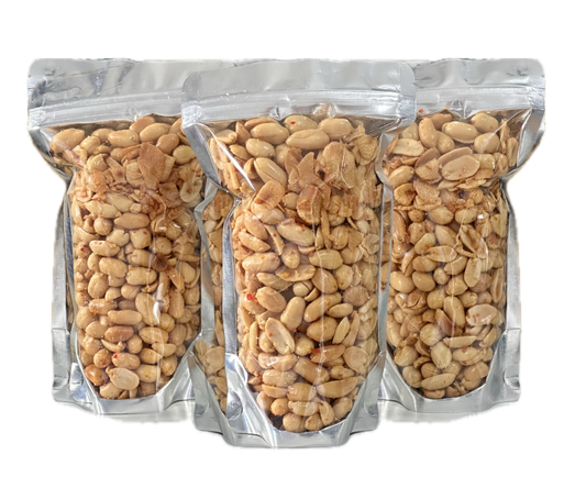 Adobong Mani 300g
