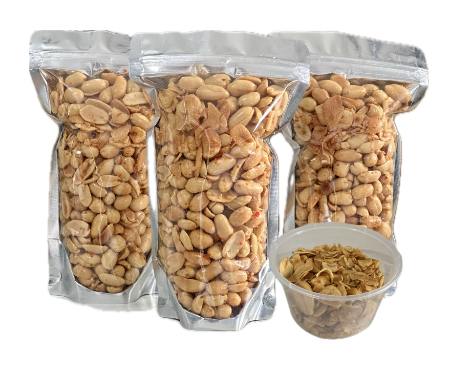 Adobong Mani 300g