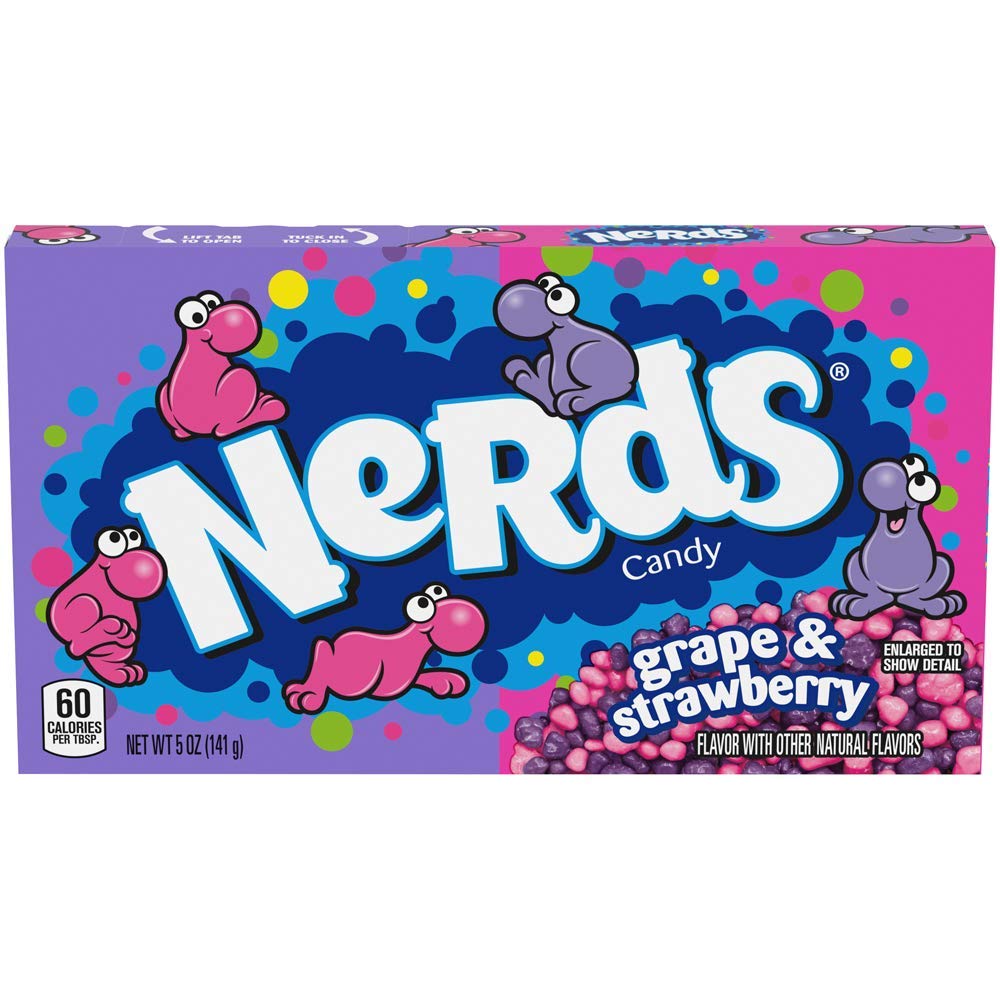 Nerds