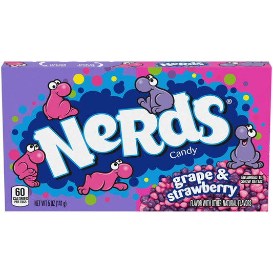 Nerds