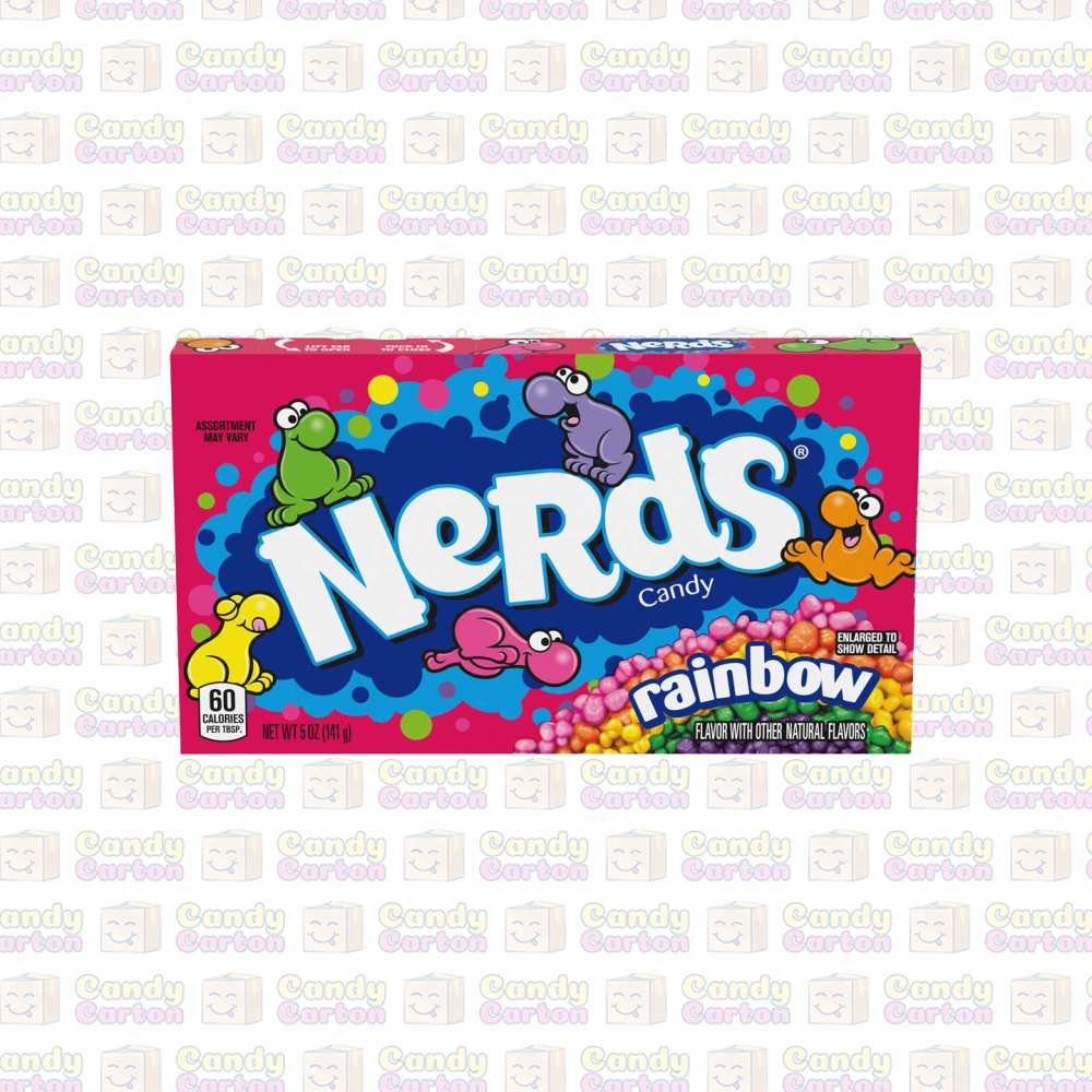 Nerds