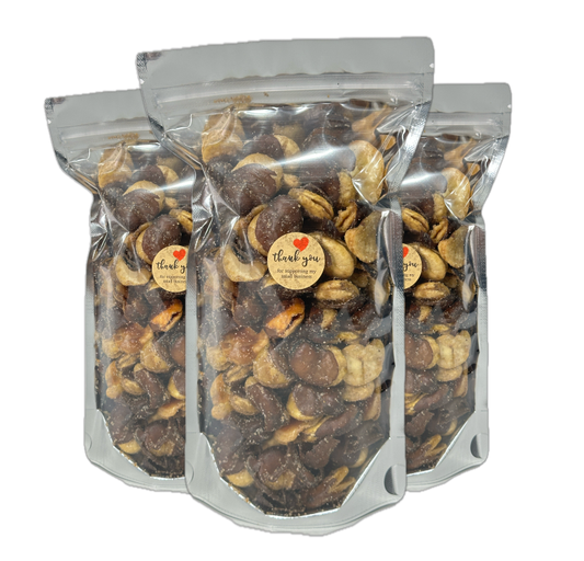 Patani Beans