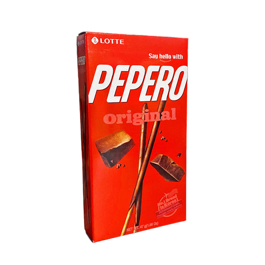 Pepero Biscuit Sticks
