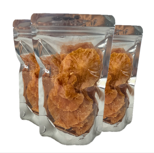 Dried Pineapple 150g