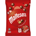 Maltesers Fun Size 144g