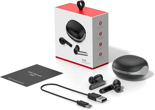 TA03 Wireless Earbuds