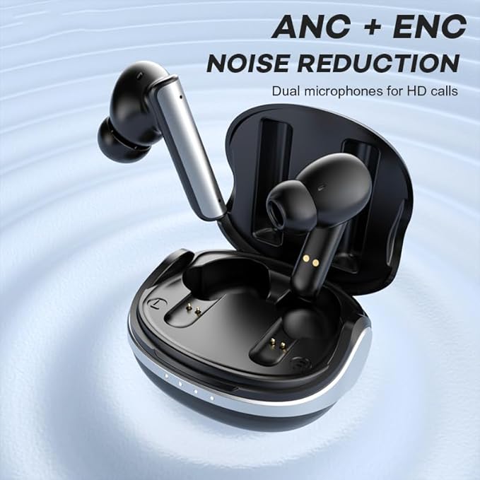 TA03 Wireless Earbuds