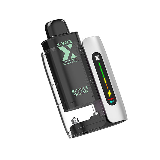 X-Ultra Device